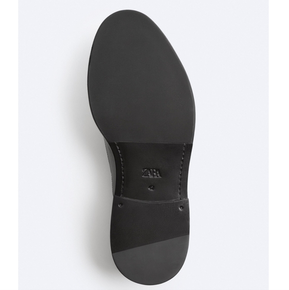 LEATHER MONK STRAP SHOES SIZE 12 - Picture 4 of 6